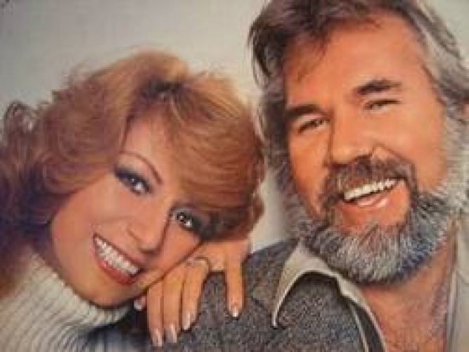 Kenny Rogers & Dottie West